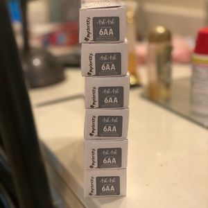 Guy Tang hair color 6AA